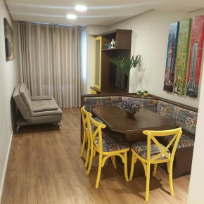 Apartamento aconchego